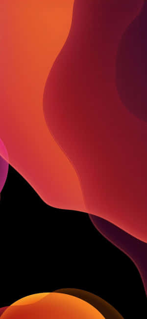 Φόντο iOS 13 — Realme Neo Ταπετσαρία