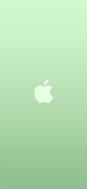 Iphone 11 Πράσινο — Pixel 7 Pro Ταπετσαρία