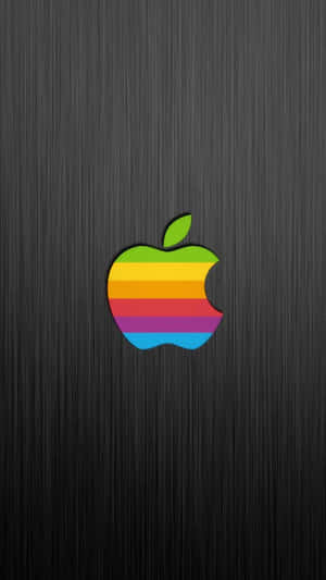 Iphone 6 Plus Apple Logo — iPhone 6 Ταπετσαρία
