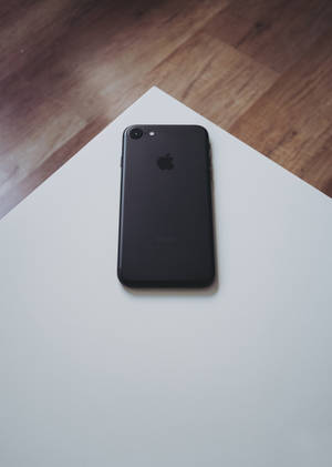 Iphone 8 Λευκή Επιφάνεια