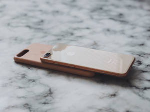 Iphone 8 Με Θήκη