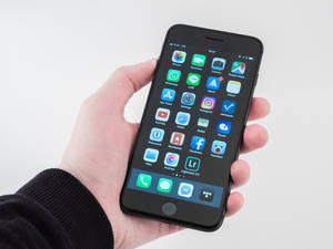 Iphone 8 Οθόνη
