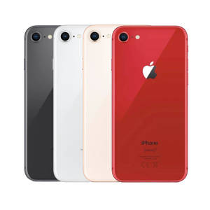 Iphone 8 Χρώματα
