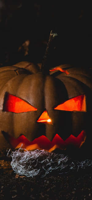 Φόντο Iphone Halloween — IQOO Z11 Lite 44W Ταπετσαρία