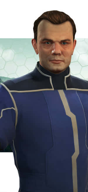 Iphone X Civilization Beyond Earth Φόντο — POCO F9 Pro Ταπετσαρία