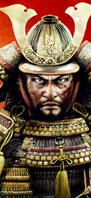 Iphone X Total War Shogun 2 Φόντο — Moto G Stylus (2026) Ταπετσαρία