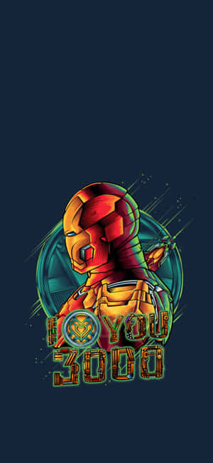 Iphone Xs Avengers Φόντο — Redmi Note 13 Pro Ταπετσαρία