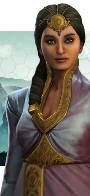 Iphone Xs Civilization Beyond Earth Φόντο — Xiaomi 17 Max Ταπετσαρία