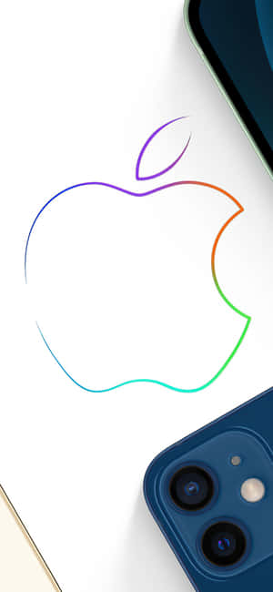Φόντο Iphone Xs Max Apple — Realme P3 Ultra Ταπετσαρία