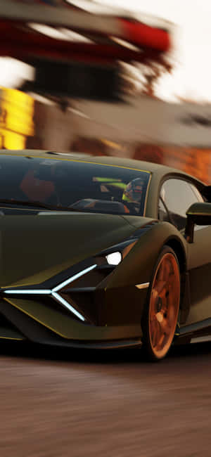 Φόντο Iphone Xs Max Project Cars 2 — IQOO 15 Ultra Ταπετσαρία