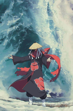 Itachi Uchiha Naruto Αισθητική