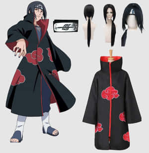 Εικόνες του Itachi Uchiha — Anime Ταπετσαρία