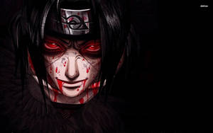 Itachi Uchiha του Naruto για PC