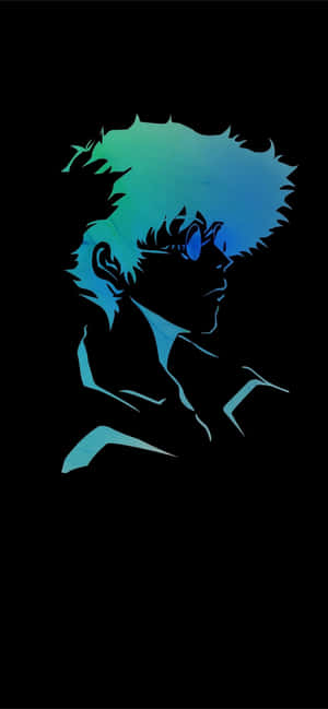 Εικόνες Cowboy Bebop — POCO C85 Ταπετσαρία