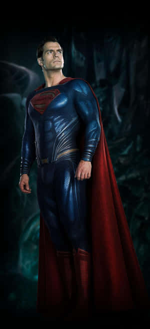 Zack Snyders Justice League — Nothing Phone (2) Ταπετσαρία