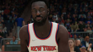 Ταπετσαρία Kemba Walker NBA 2K22