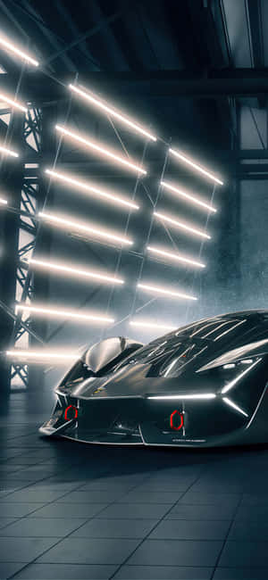 Φόντο Pixel 3xl Lamborghini — Xiaomi 15 Ultra Ταπετσαρία