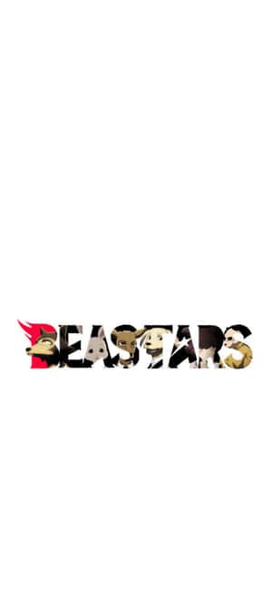 Φόντο Beastars — CMF Phone Ταπετσαρία