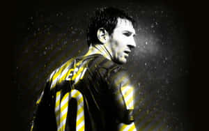 Φόντο Messi — Messi Ταπετσαρία