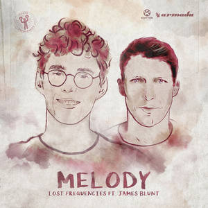 Ταπετσαρία Lost Frequencies James Blunt — 1:1 Ταπετσαρία