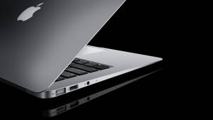 Macbook Air Κομψό — MacBook Air Ταπετσαρία