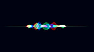 Macbook Air Κύμα Χρωμάτων — MacBook Air Ταπετσαρία
