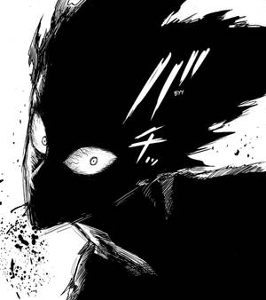 Manga PFP Garou — Honor Magic V Ταπετσαρία