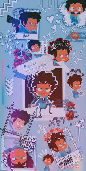 Max Camp Camp Ταπετσαρία — 18:9 Ταπετσαρία