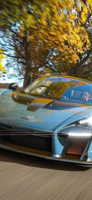 Φόντο iPhone X Forza Motorsport 7 — Motorola Edge Ταπετσαρία