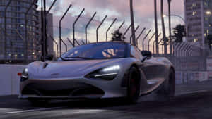 Υπόβαθρο Project Cars 720p