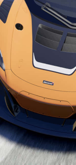 Φόντο Iphone X Project Cars 2 — Huawei Enjoy 70X Energy Ταπετσαρία