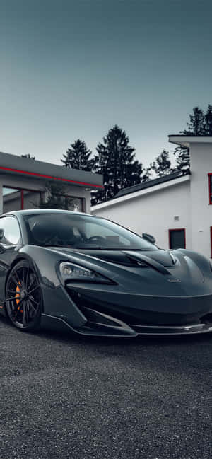 Cool Mclaren — 1284x2778 Ταπετσαρία