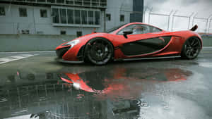 Υπόβαθρο Project Cars 720p — 赛车计划 Ταπετσαρία