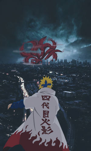 Αισθητική Naruto — Naruto αισθητική Ταπετσαρία
