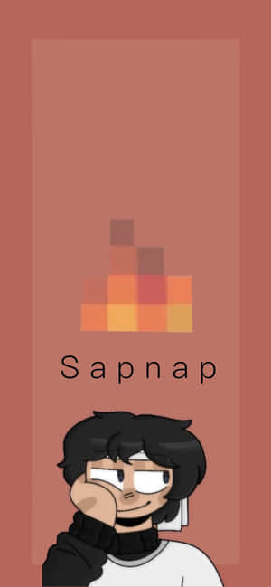 Sapnap — Redmi Note 17 Ταπετσαρία