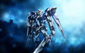 Εικόνες Gundam — Gundam GIF Ταπετσαρία
