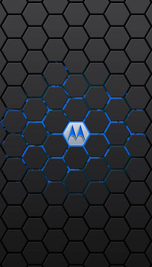Motorola 3D Τέχνη