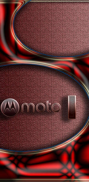 Motorola Aesthetic Σκούρο Ροζ