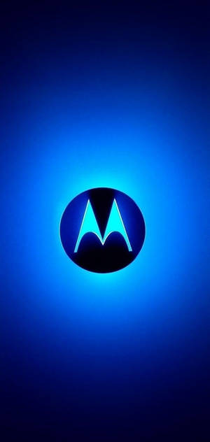 Motorola Gradient Μπλε