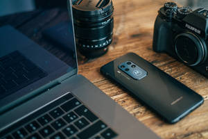 Motorola Και MacBook