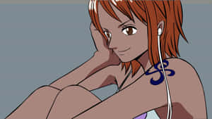 Nami One Piece