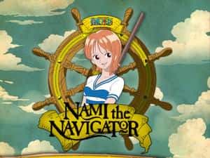 Nami One Piece