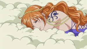 Nami One Piece