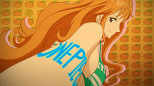 Nami One Piece