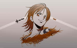 Nami One Piece