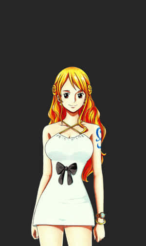 Nami One Piece