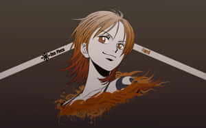 Nami One Piece