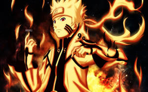 Naruto PC Έξι Μονοπάτια του Σοφού