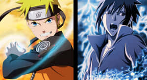 Naruto Manga