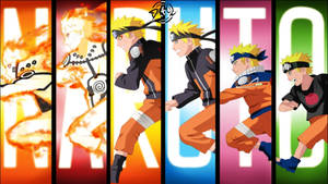 Naruto μέσα στα Χρόνια PC
